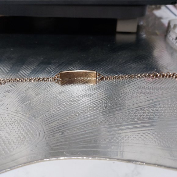 ANNE KLEIN Women's Quartz Rose Gold Premium Crystal Accented Watch Bracelet SET - Picture 12 of 12